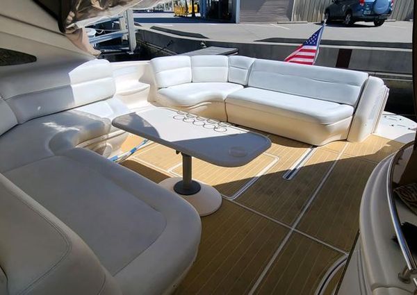 Sea Ray 540 Sundancer image