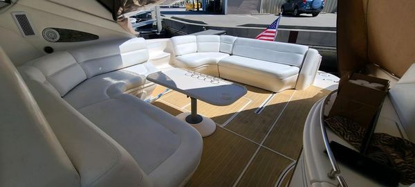 Sea Ray 540 Sundancer image