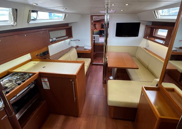 Beneteau Oceanis 41 image