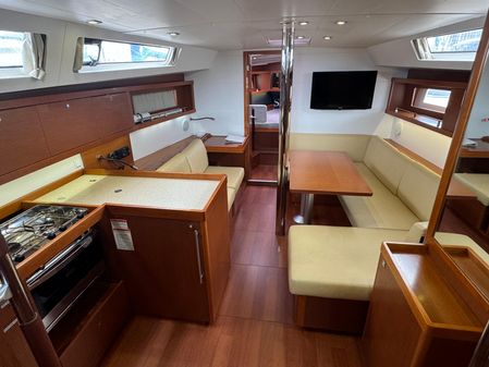 Beneteau Oceanis 41 image