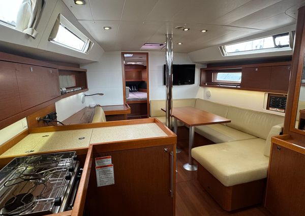 Beneteau Oceanis 41 image