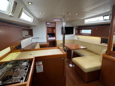 Beneteau Oceanis 41 image