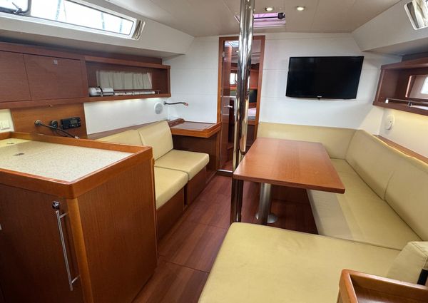 Beneteau Oceanis 41 image