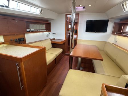 Beneteau Oceanis 41 image