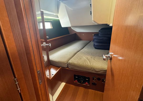 Beneteau Oceanis 41 image