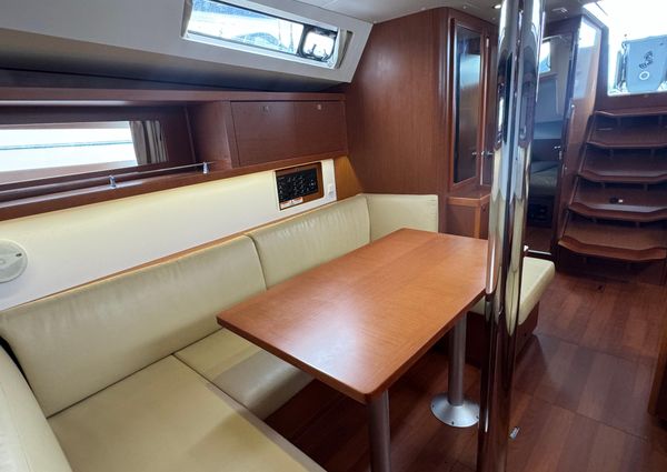 Beneteau Oceanis 41 image