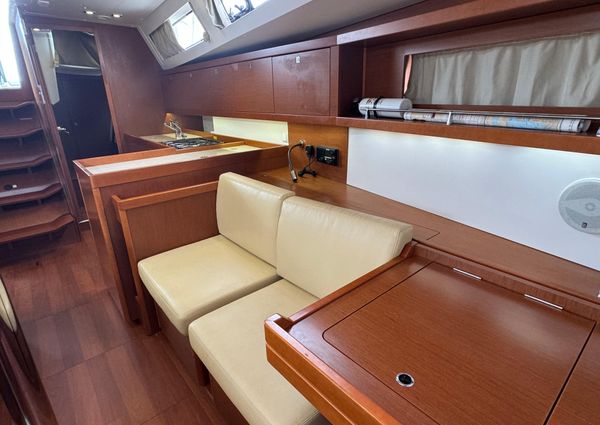 Beneteau Oceanis 41 image