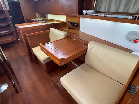 Beneteau Oceanis 41 image