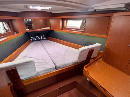 Beneteau Oceanis 41 image