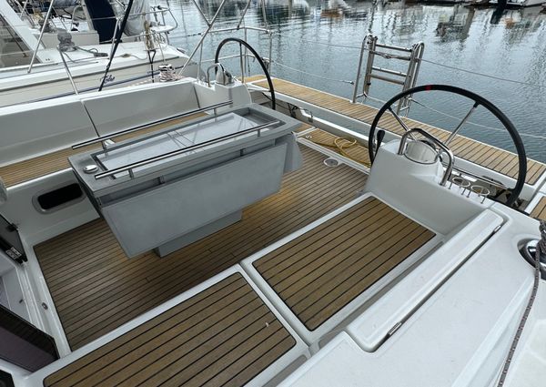 Beneteau Oceanis 41 image