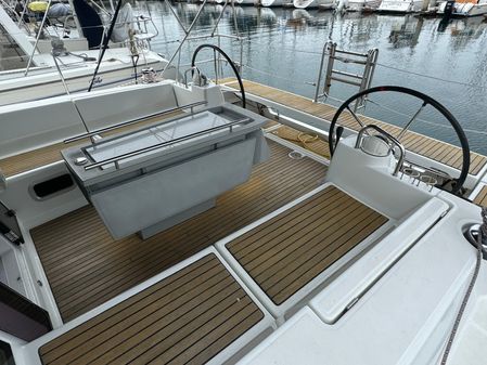 Beneteau Oceanis 41 image