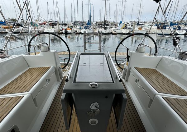 Beneteau Oceanis 41 image