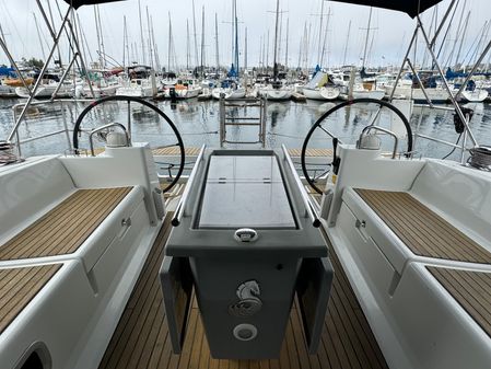 Beneteau Oceanis 41 image