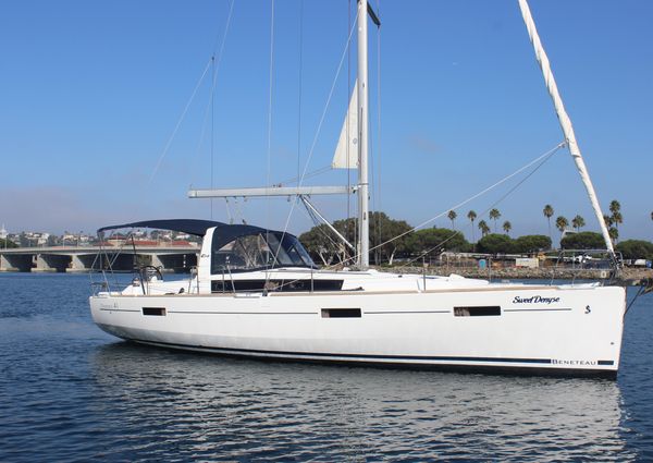 Beneteau Oceanis 41 image