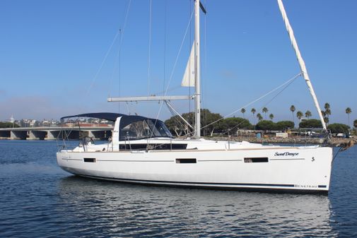 Beneteau Oceanis 41 image