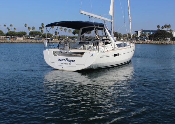 Beneteau Oceanis 41 image