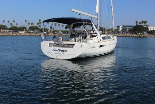 Beneteau Oceanis 41 image