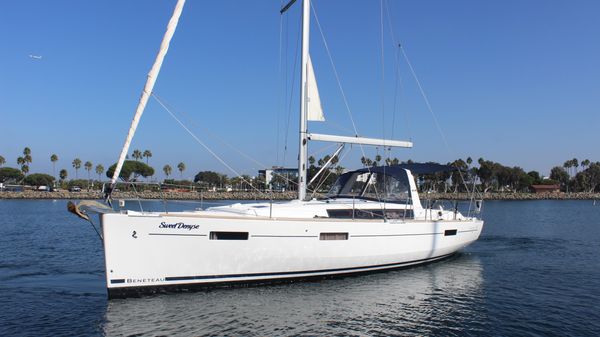 Beneteau Oceanis 41 