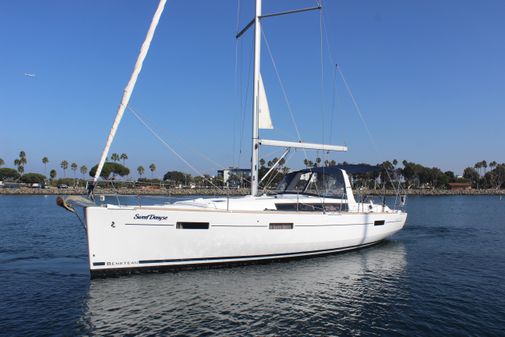 Beneteau Oceanis 41 image