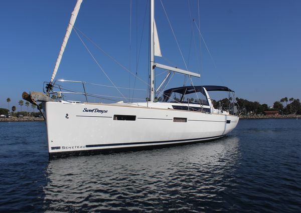 Beneteau Oceanis 41 image