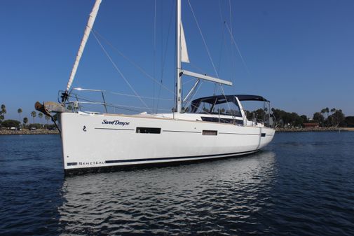 Beneteau Oceanis 41 image