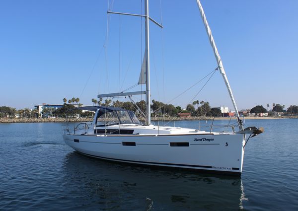 Beneteau Oceanis 41 image