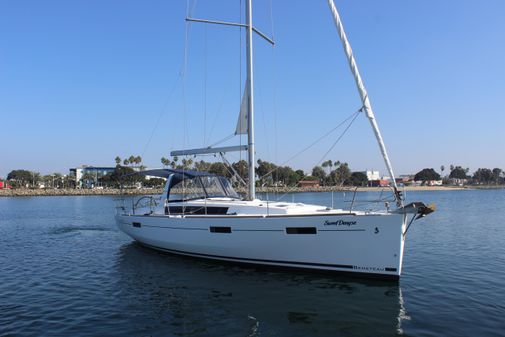 Beneteau Oceanis 41 image