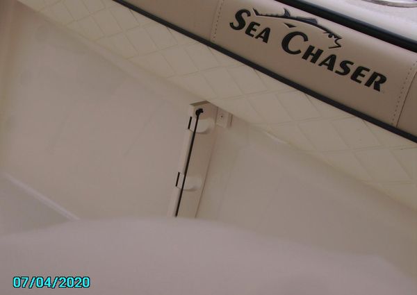 Sea-chaser HYBRID-FISH-CRUISE image