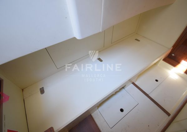 Fairline SQUADRON-55 image