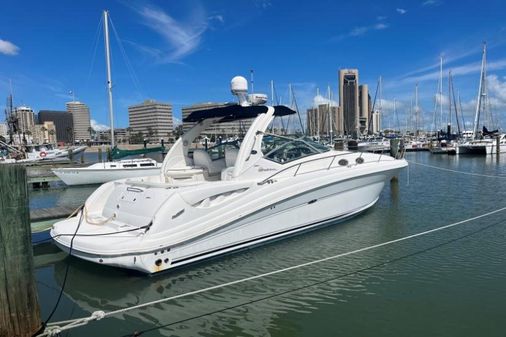 Sea Ray 340 Sundancer image