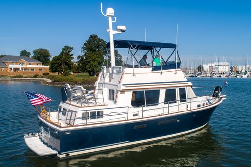 Sabreline 36 AFT CABIN image