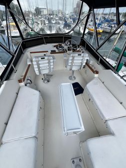 Sabreline 36 AFT CABIN image