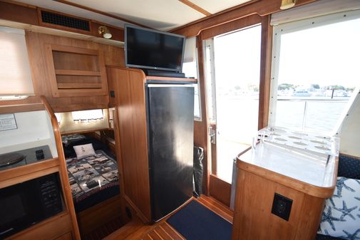 Sabreline 36 AFT CABIN image