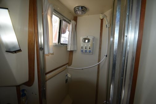 Sabreline 36 AFT CABIN image