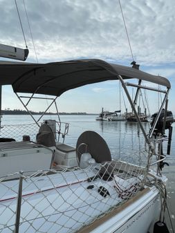 Jeanneau SUN-ODYSSEY-389 image
