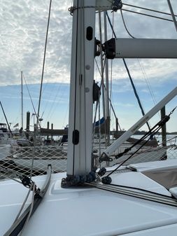 Jeanneau SUN-ODYSSEY-389 image
