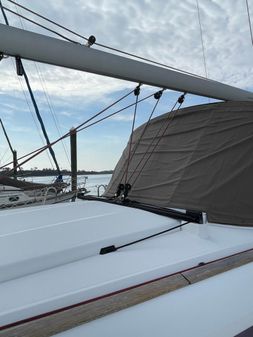 Jeanneau SUN-ODYSSEY-389 image