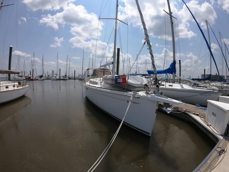 Jeanneau SUN-ODYSSEY-389 image