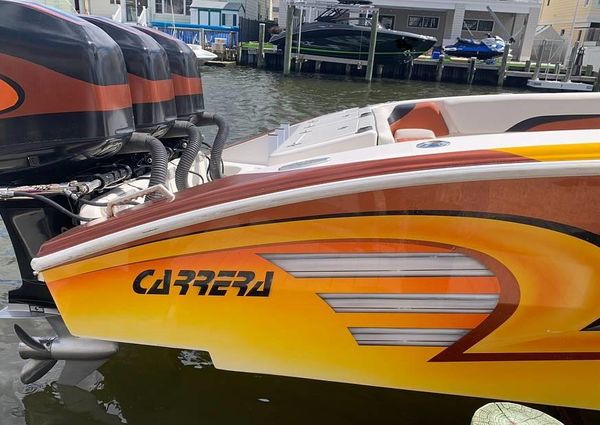 Carrera-boats 36-CENTER-CONSOLE image