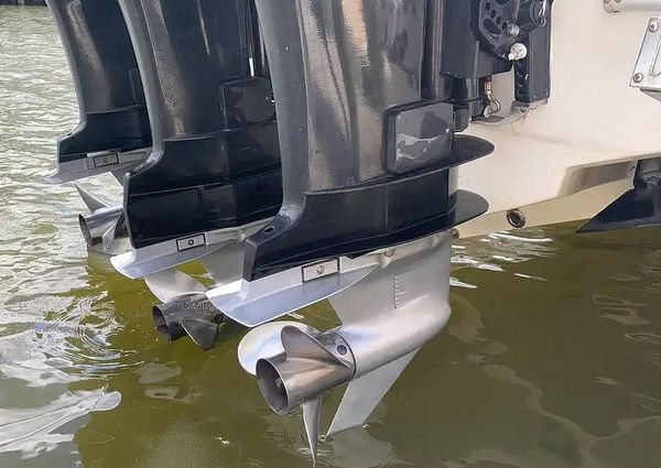 Carrera-boats 36-CENTER-CONSOLE image