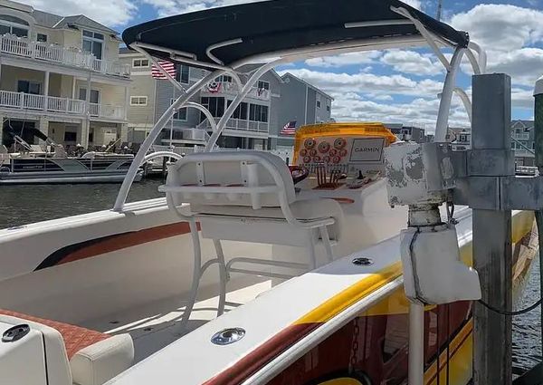 Carrera-boats 36-CENTER-CONSOLE image