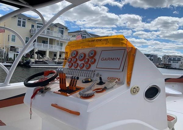 Carrera-boats 36-CENTER-CONSOLE image