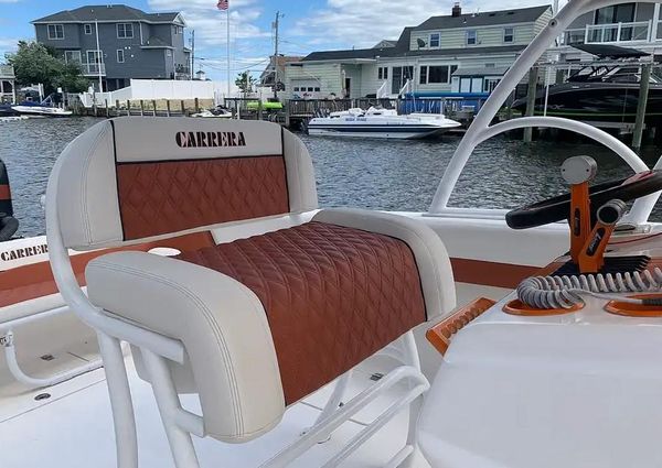 Carrera-boats 36-CENTER-CONSOLE image