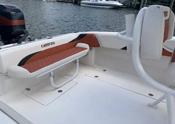 Carrera-boats 36-CENTER-CONSOLE image