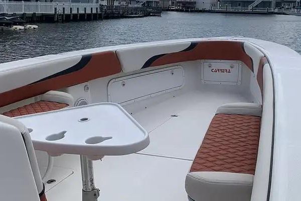 Carrera-boats 36-CENTER-CONSOLE image