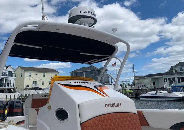 Carrera-boats 36-CENTER-CONSOLE image