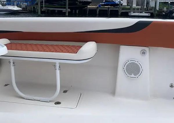 Carrera-boats 36-CENTER-CONSOLE image