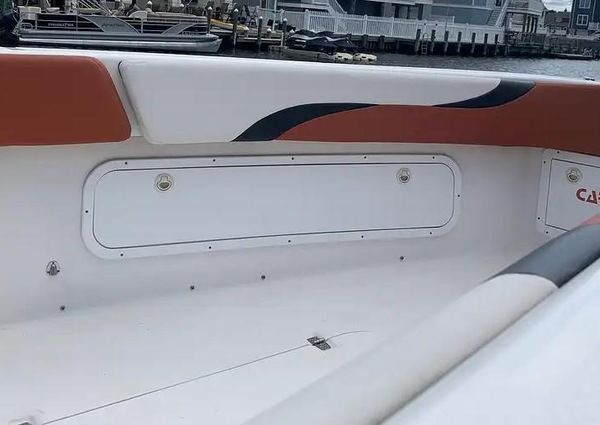 Carrera-boats 36-CENTER-CONSOLE image