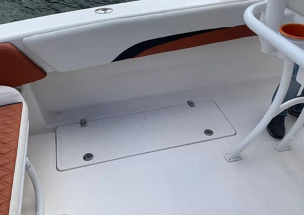 Carrera-boats 36-CENTER-CONSOLE image