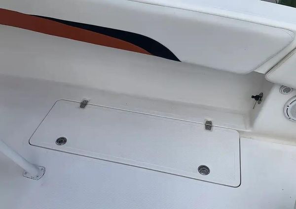 Carrera-boats 36-CENTER-CONSOLE image